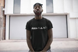AMAPIANO T-Shirt *For The DJs SALE