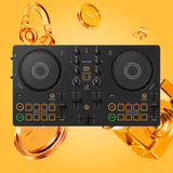 DDJ-FLX2