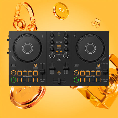 DDJ-FLX2