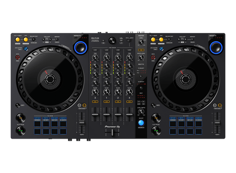 Pioneer DDJ-FLX6 GT Controller