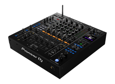 Pioneer DJ DJM-A9 Mixer