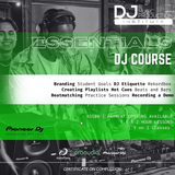 Essentials DJ Course *