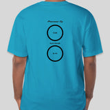 Pioneer DJ T-Shirt - Blue