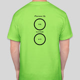 Pioneer DJ T-Shirt - Green