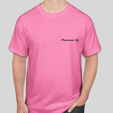 Pioneer DJ T-Shirt - Pink