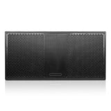 ZETHUS-218SPW, 18″ LINE ARRAY SUBWOOFER