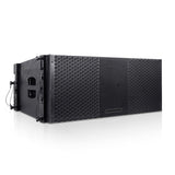 ZETHUS-210BPW, 10″ LINE ARRAY WITH DSP (UNIT)