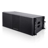 ZETHUS-210BPW, 10″ LINE ARRAY WITH DSP (UNIT)