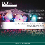 The Godfathers Of Deep House DJ Course *Limited Sale