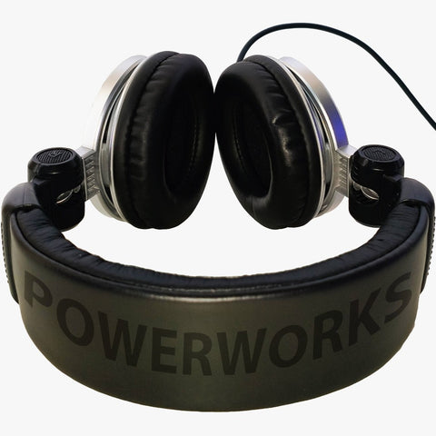 Power Works HPW-4000