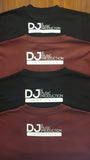 REAL DJÍNG AINT DEAD T-Shirt *For The DJs SALE