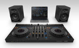 AlphaTheta DDJ-GRV6