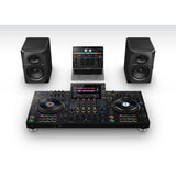 AlphaTheta XDJ-AZ