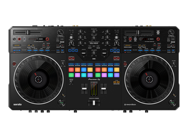 DDJ-REV1 – Pioneer DJ Japan Store