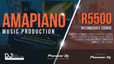AmaPiano Music Production Intermediate Course