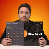 Artist DJ Course(equivalent to Grade 5)