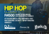 Hip Hop DJ Course