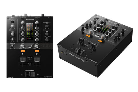 PIONEER DJM 250