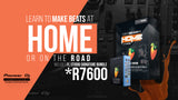 Learn To Make Beats At Home *Incl FL Signature edition Software