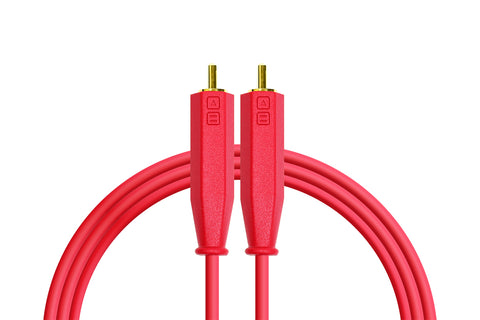 Chroma Cable RCA to RCA (Red)