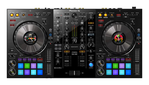 Pioneer DDJ-800