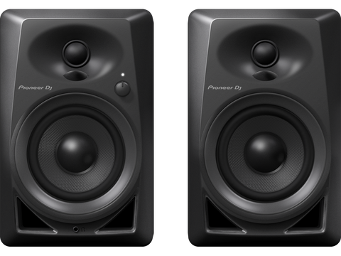 Pioneer DM 40D Monitors (PAIR)