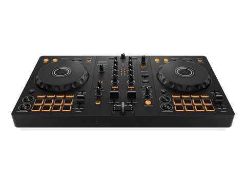 Pioneer FLX 4 controller