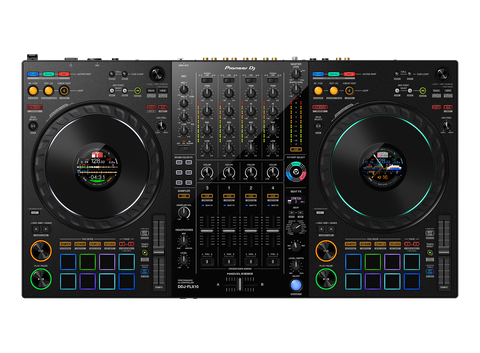 Pioneer DDJ-FLX10 Controller