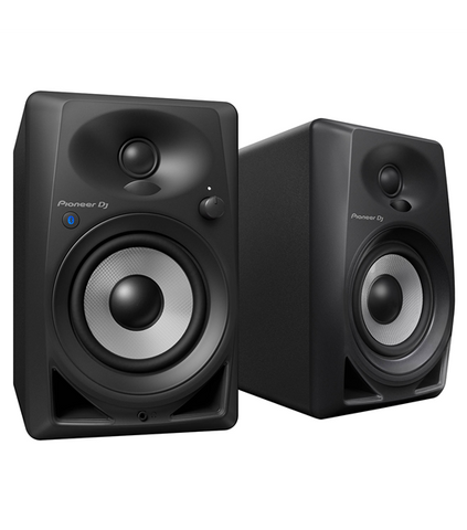 Pioneer DM-40BT  (PAIR)