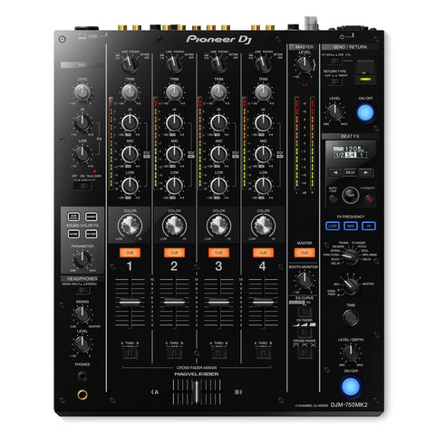 PIONEER DJM750-MK2