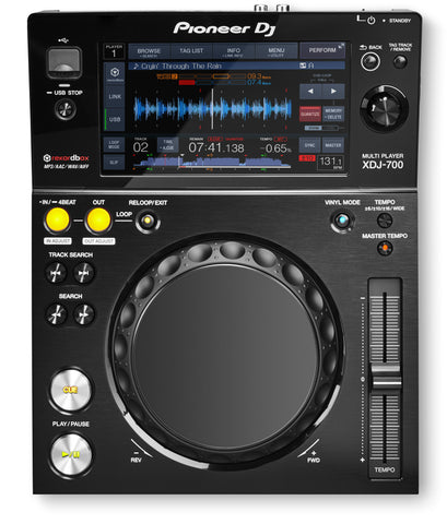 PIONEER XDJ-700