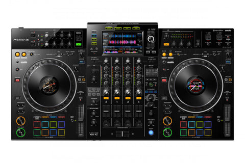 Pioneer XDJ-XZ